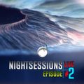 Nightsessions LIVE #2  by d-feens – Progressive house