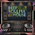 Deep Soulful House Session Jun/22/2022