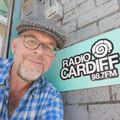 Afternoon Session - Radio Cardiff - 11 July 2022