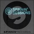 Spinnin' Sessions..SouL,HipHop,Oldies Funk Mixtape..