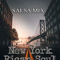 Salsa Mix - NY Rican Soul