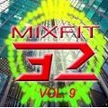 MIXFIT 32 Vol.7 - Workout Music 32 Count - 133 / 138 BPM