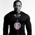 Dr. Dre & Friends Tribute