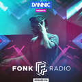 Dannic presents Fonk Radio 214