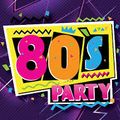 80S PARTY MIX VOL 4