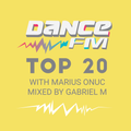 DanceFM Top 20 | 1 - 8 august 2020