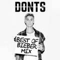 The Best Of Justin Bieber - Mixed by DJ Donts