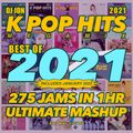 Best Of K-Pop 2021 Ultimate Mashup 275 Songs