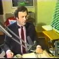 Terry Wogan's Last 'Hurrah' - The first time BBC Radio Two 28th December 1984