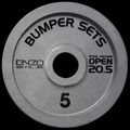 Bumper Sets Open 20.5