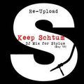 Keep Schtum Mix for Stylus (May 06)