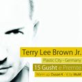 Terry Lee Brown Jr. - Live @ Spray Club, Prishtina, Kosovo - 15-AUG-2008