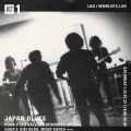 Japan Blues - 22nd January 2022