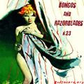 Bongos and Razorblades #23