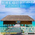 Mixkotten Summer Breakbeat Mix 2017 (Mixed By Pacman)