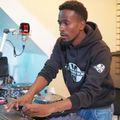 DJ FRANKIE KENYA - RANDOM BUT FRESH (FRESH FROM AFRICA)