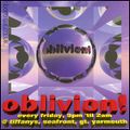 DJ Vibes Live @ Oblivion