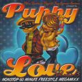 Alan Baddmixx Boyd & Tony Spinnin Santana Puppy Love Volume 3