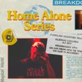 Home Alone Series 001 w/ ALESSIO COLLINA (Trend Records)