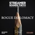 Tamio In The World (ROGUE DIPLOMACY Streamer Sounds Tokyo in 5G) /Tamio Yamashita (Japrican Sounds)