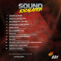 TEKNO - Sound Escalation 221 with Sam Bagira