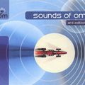 Kaskade - Sounds of Om 3rd Edition (2002)