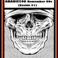 ABADIE500 Remember 90s (Sesion 31)