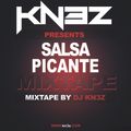 Salsa Picante Mix / Pure Salsa Dura