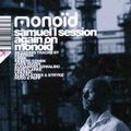 Samuel L Session ‎– Again On Monoïd (Full Compilation) 2005