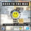 Rock To The Max [ Rave & Old Skool Hardcore Mix ] Mixed By Dj Rhythm