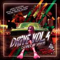 Drive Vol.4. (Summer Of Speed) mixed by Devastation (2017)