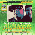 DJ Sneak & Doc Martin 2x4 @ Jujubeats 8-19-2000 (1:00 - 2:30 AM)