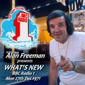 Alan Freeman - What's New - Turntable Hits of 1971