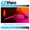 2022 - Old School House Mix-01 - DJ Theo