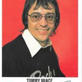 Tommy Vance Charts 2 October 1983 Radio 1