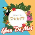 DJ Yano Tropical Summer
