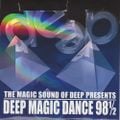 Deep Records - Deep Dance 98½