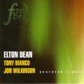 FREEBEAT [Elton Dean, Tony Bianco, Jon Wilkinson] :: Northern Lights (2oo6 trance jazz)