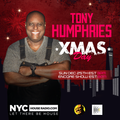 Tony Humphries Merry Christmas NYCHOUSERADIO.COM 2016