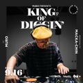 MURO presents KING OF DIGGIN' 2020.09.16【DIGGIN' 刑事ドラマ】