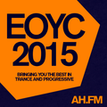 150 Daniel Kandi - EOYC 2015 on AH.FM 25-12-2015