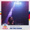 On the Floor - Afrodeutsche at Red Bull Music Festival, London