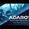 ADARO B2B KRONOS @ Adaro's Winter Sessions E01 (10-12-2020)