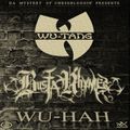 Wu-Tang & Busta Rhymes - Wu-Hah