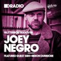 Defected In The House Radio Glitterbox Takeover with Joey Negro 07.03.16 Guest Mix Simon Dunmore