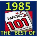 101 Network - The Best of 1985
