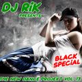 DJ Rik - The New Dance Projekt 13