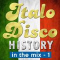 ITALO DISCO - History [in the mix-1]