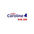 Radio Caroline 22-12-17 Official Station Launch On 648 AM