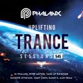 DJ Phalanx - Uplifting Trance Sessions EP. 545 [27.06.2021]